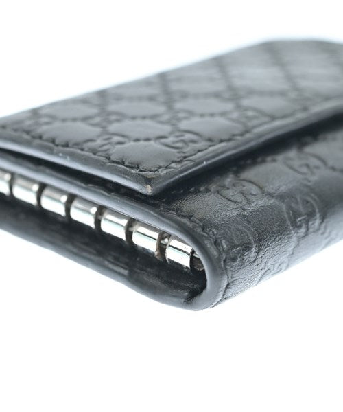 GUCCI 鑰匙盒/鑰匙圈