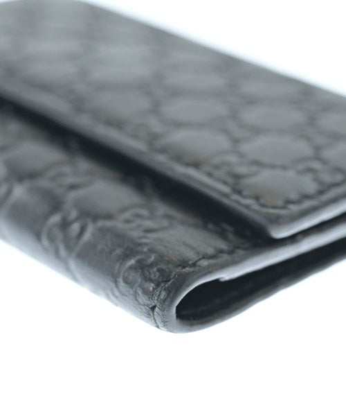 GUCCI 鑰匙盒/鑰匙圈