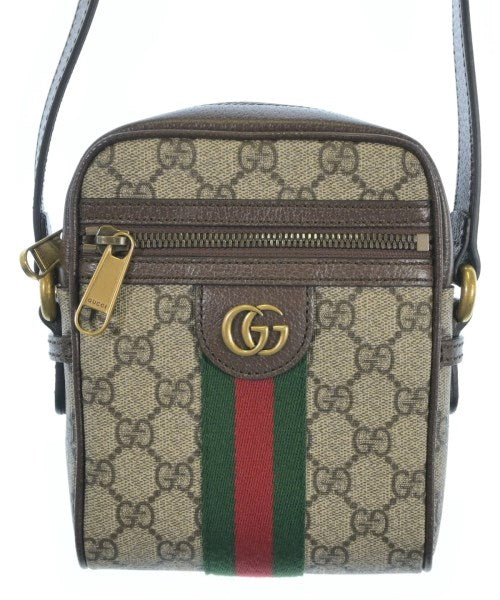GUCCI 肩背包