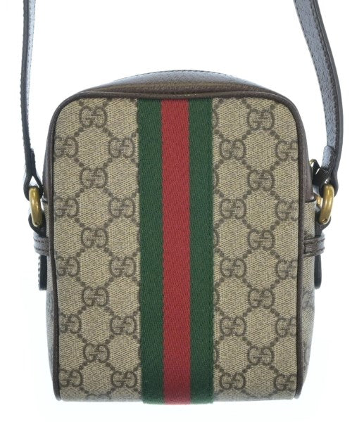 GUCCI 肩背包