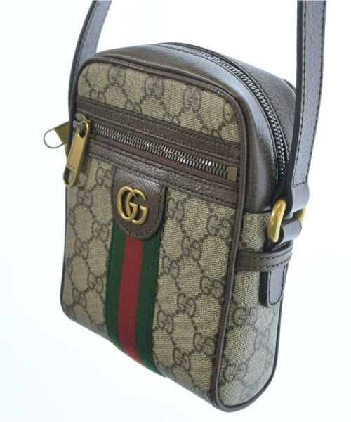GUCCI 肩背包