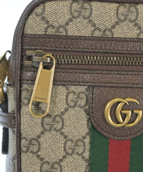 GUCCI 肩背包