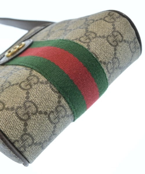 GUCCI 肩背包
