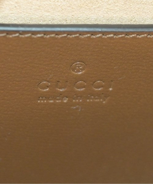 GUCCI 肩背包