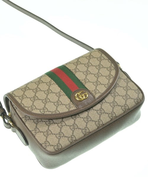 GUCCI 肩背包