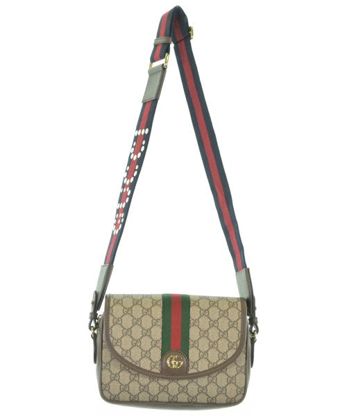 GUCCI 肩背包