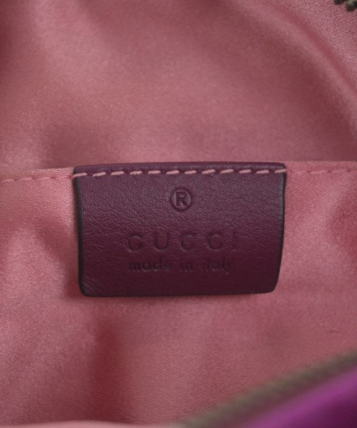 GUCCI 其他包款