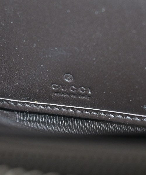 GUCCI 錢包/零錢包