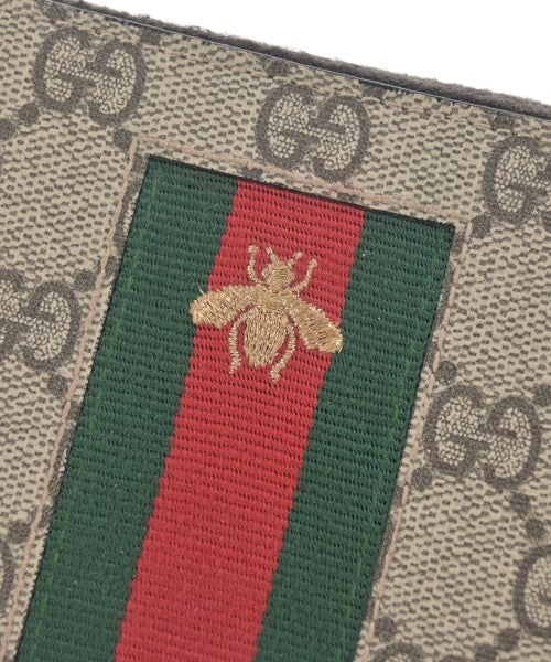 GUCCI 錢包/零錢包