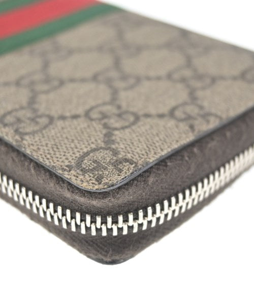 GUCCI 錢包/零錢包
