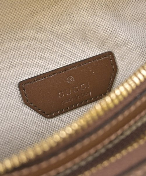 GUCCI 肩背包