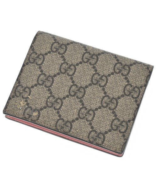 GUCCI 卡片夾