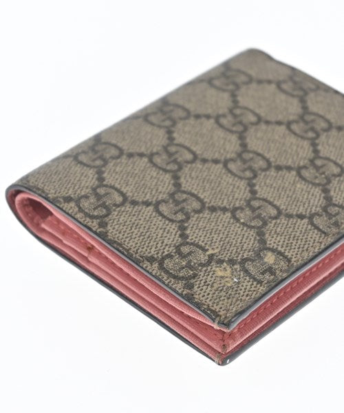 GUCCI 卡片夾