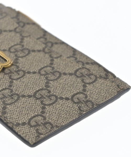 GUCCI 錢包/零錢包