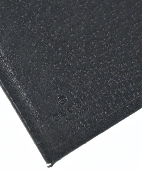 GUCCI 錢包/零錢包