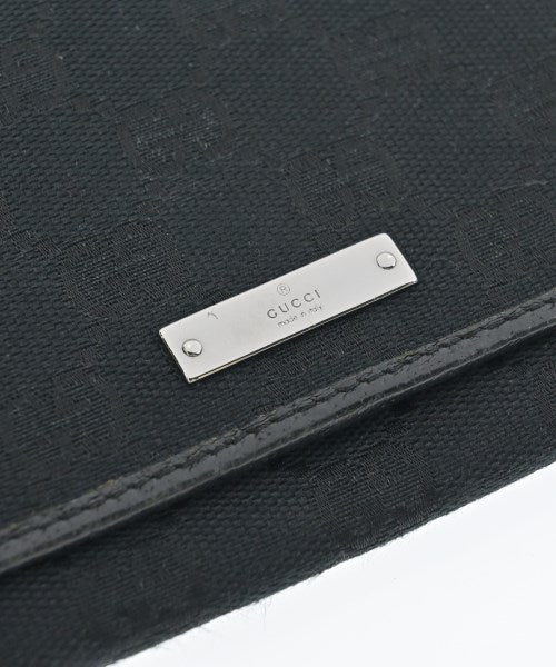 GUCCI 錢包/零錢包