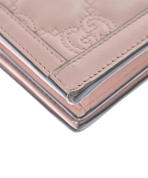 GUCCI 錢包/零錢包