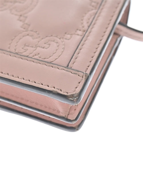 GUCCI 錢包/零錢包