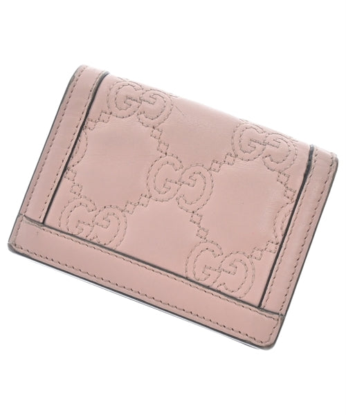 GUCCI 錢包/零錢包