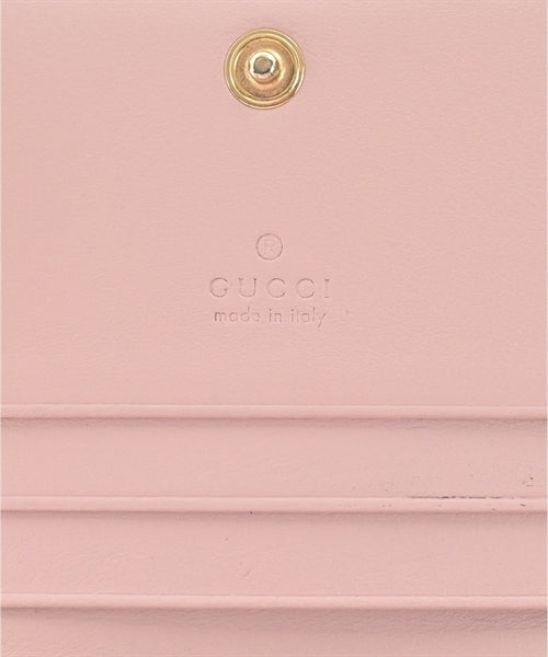 GUCCI 錢包/零錢包