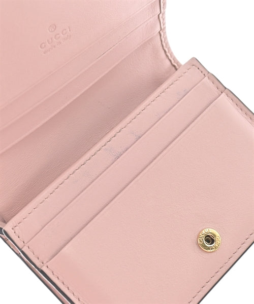 GUCCI 錢包/零錢包