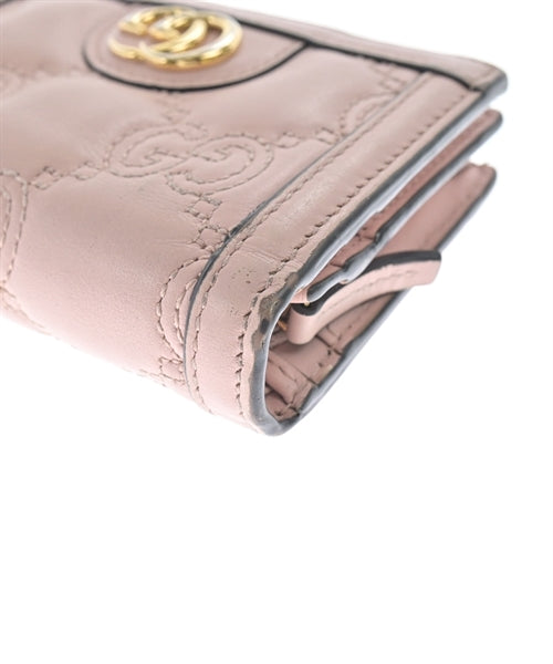 GUCCI 錢包/零錢包