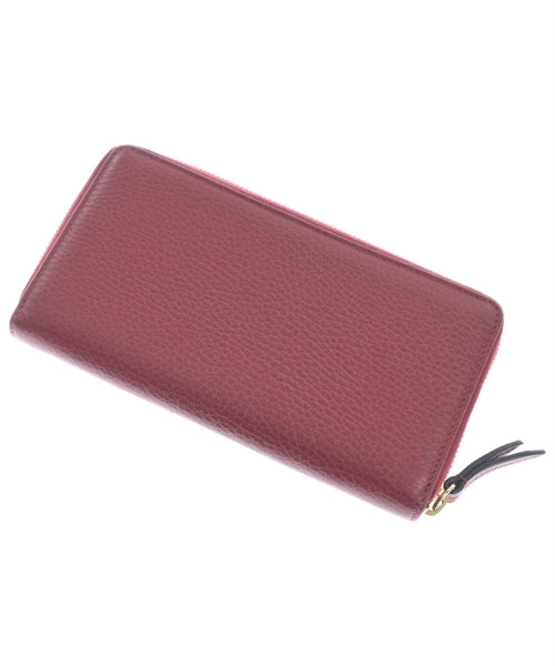 GUCCI 錢包/零錢包