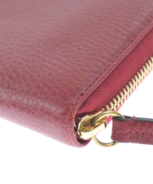 GUCCI 錢包/零錢包