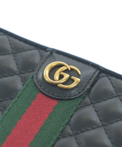 GUCCI 錢包/零錢包
