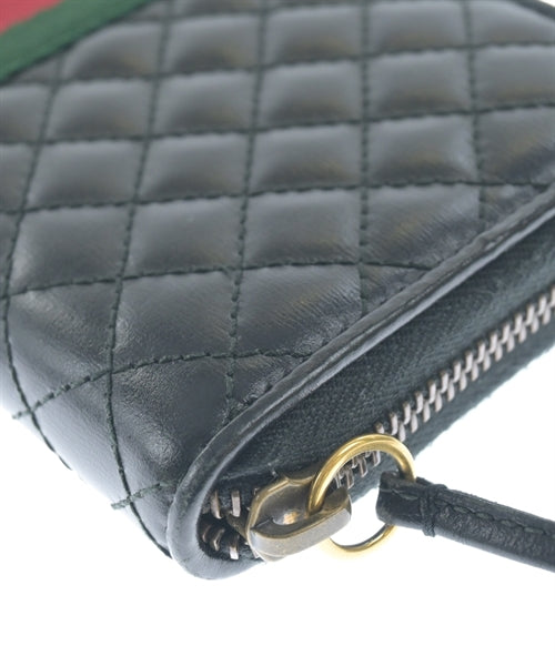 GUCCI 錢包/零錢包