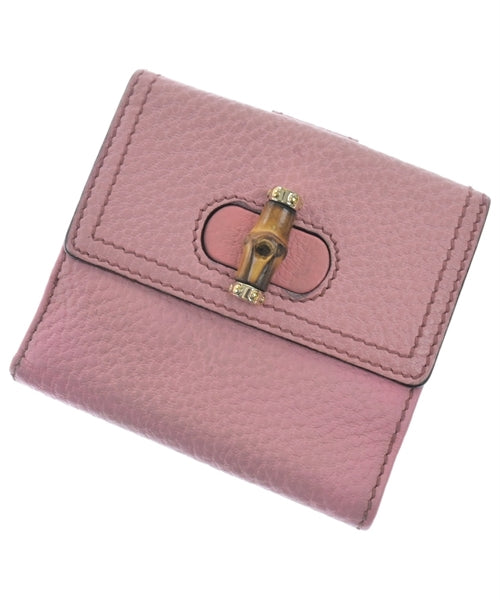 GUCCI 錢包/零錢包