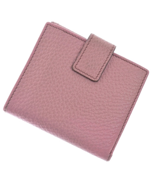 GUCCI 錢包/零錢包