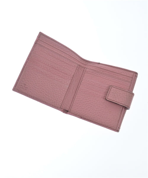 GUCCI 錢包/零錢包