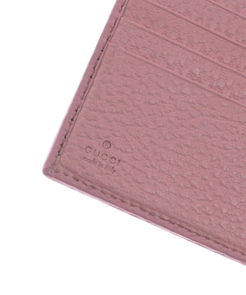 GUCCI 錢包/零錢包