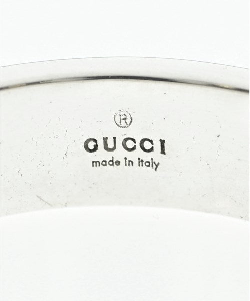 GUCCI 戒指