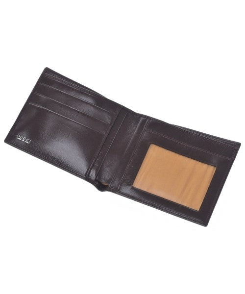 GUCCI 錢包/零錢包