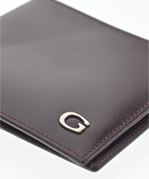 GUCCI 錢包/零錢包