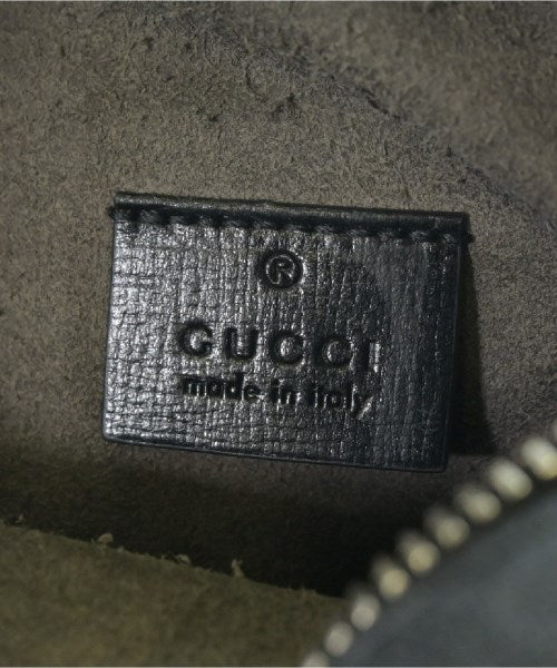 GUCCI 肩背包