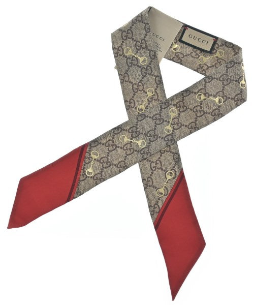 GUCCI 頭巾/圍巾