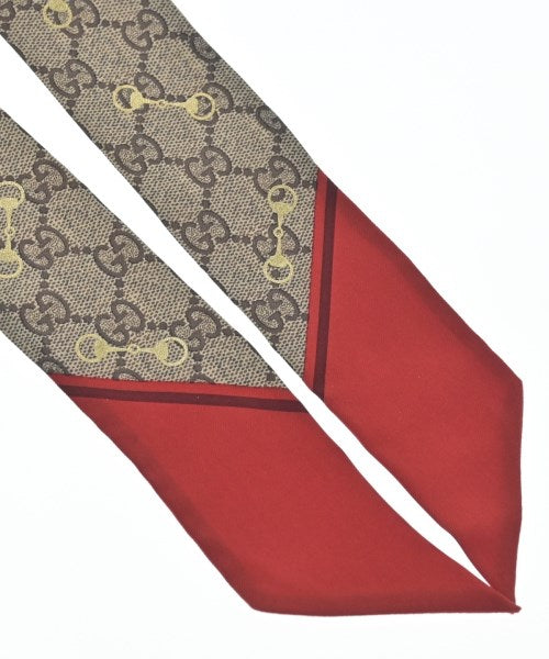 GUCCI 頭巾/圍巾
