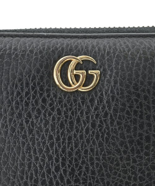GUCCI 錢包/零錢包