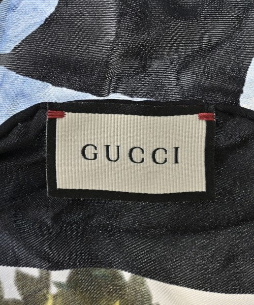 GUCCI 頭巾/圍巾
