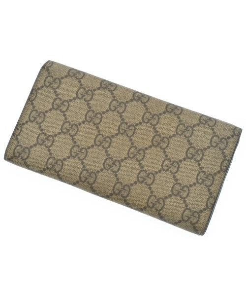 GUCCI 錢包/零錢包