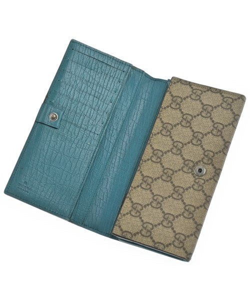 GUCCI 錢包/零錢包