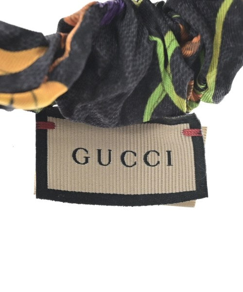 GUCCI 髮飾