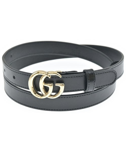 GUCCI 皮帶