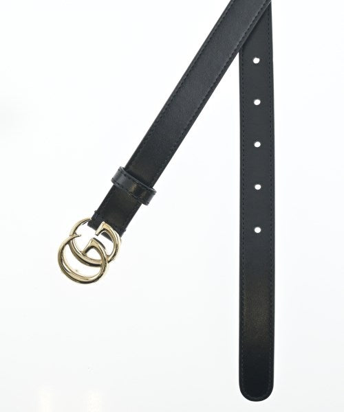 GUCCI 皮帶