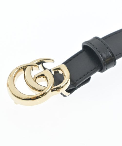 GUCCI 皮帶