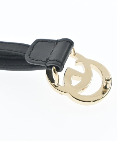 GUCCI 皮帶