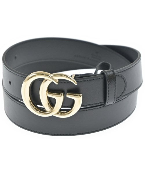 GUCCI 皮帶